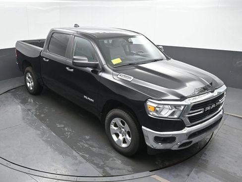 Used 2020 RAM 1500 Big Horn AWD/4WD image 34