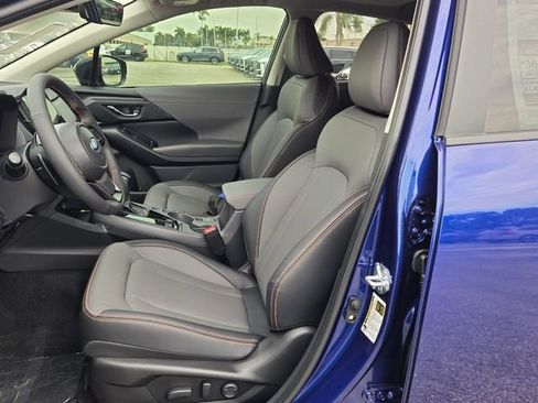 New 2026 Subaru Crosstrek 2.5i Limited AWD/4WD image 13