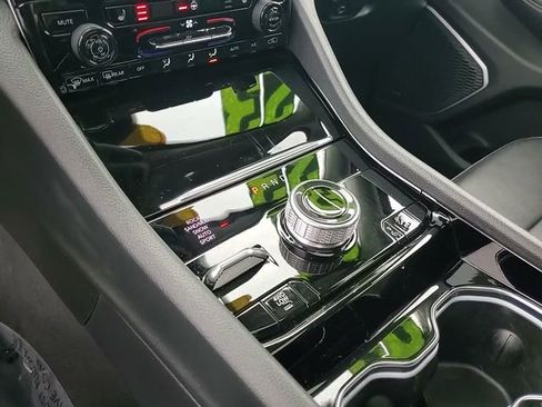 Used 2023 Jeep Grand Cherokee 4WD 4xe image 22