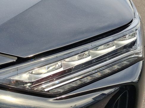 Certified 2023 Acura MDX A-Spec image 9