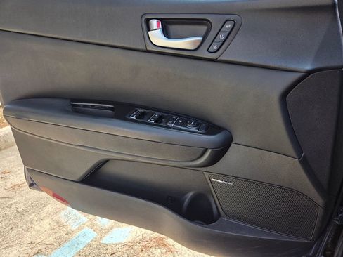 Used 2019 Kia Optima SX FWD image 22