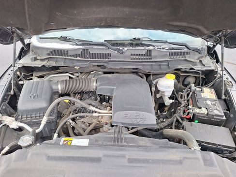 Used 2023 RAM 1500 Classic SLT w/ Trailer & Traction Group image 32