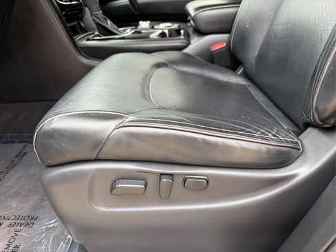 Used 2020 INFINITI QX80 Luxe w/ Proassist Package image 20