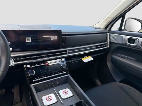 New 2026 Hyundai Santa Fe SE image 22
