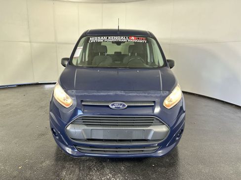 Used 2016 Ford Transit Connect XLT image 3