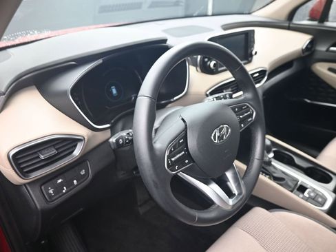 Used 2019 Hyundai Santa Fe SEL image 9