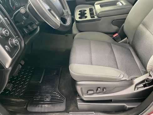 Used 2017 Chevrolet Silverado 1500 LT w/ All Star Edition image 19