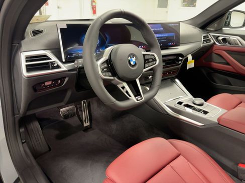 New 2026 BMW 430i w/ M Sport Package image 3