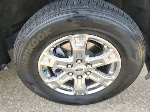 Certified 2021 Ford F150 XLT w/ Equipment Group 302A High RWD image 13