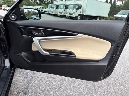 Used 2015 Honda Accord EX-L image 14