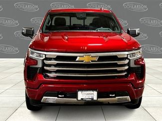 Certified 2024 Chevrolet Silverado 1500 High Country w/ Technology Package video 2
