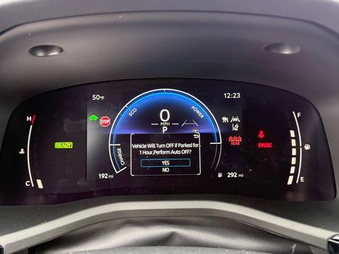 New 2026 Toyota Camry Hybrid image 30