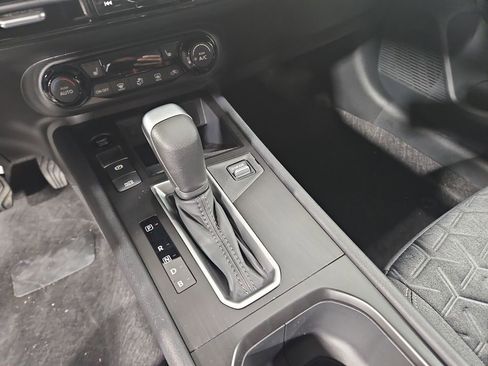 New 2026 Nissan Kicks SV image 23