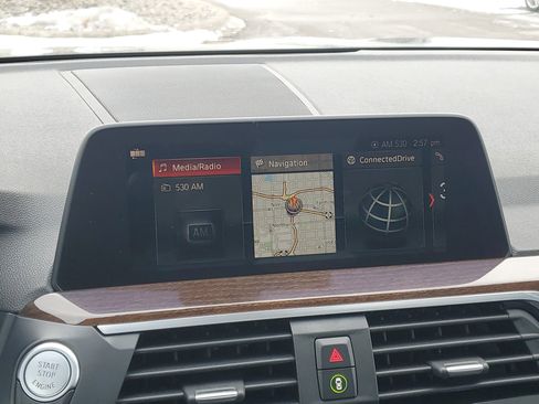 Used 2021 BMW X3 xDrive30i w/ Convenience Package image 18