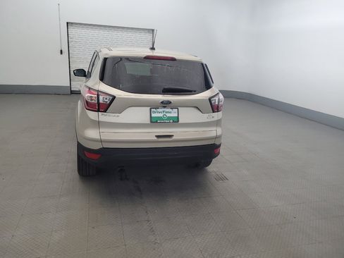 Used 2017 Ford Escape SE AWD/4WD image 6