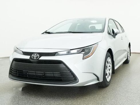 New 2026 Toyota Corolla LE image 32