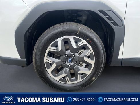 New 2026 Subaru Forester Premium AWD/4WD image 10