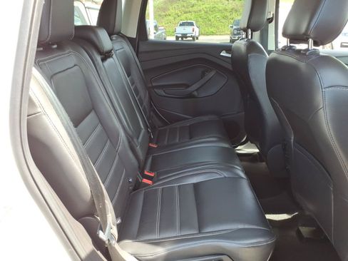 Used 2018 Ford Escape SEL AWD/4WD image 8