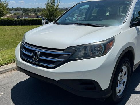 Used 2014 Honda CR-V LX image 6