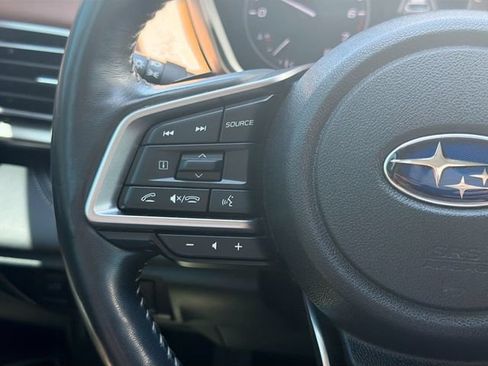 Used 2024 Subaru Outback Touring XT AWD/4WD image 37