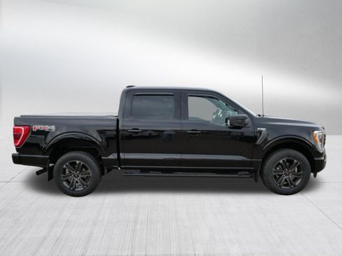 Certified 2022 Ford F150 XLT w/ Equipment Group 302A High image 8