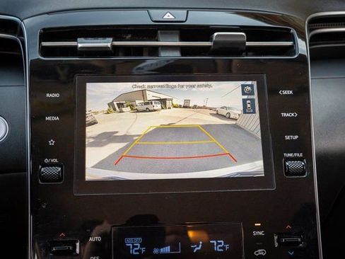 Used 2024 Hyundai Tucson SEL image 22