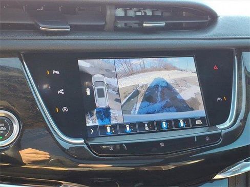 Used 2020 Cadillac XT6 Premium Luxury image 13