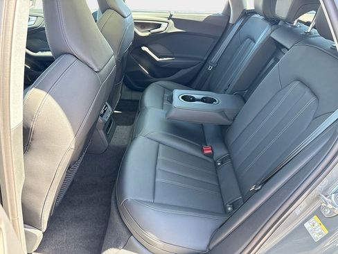 Used 2025 Audi A5 2.0T Premium Plus w/ Premium Plus image 12