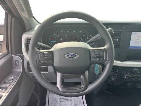 New 2026 Ford F250 XL w/ STX Appearance Package AWD/4WD image 14