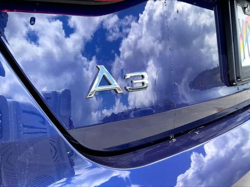 Used 2023 Audi A3 2.0T Premium w/ Convenience Package FWD image 7