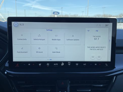 Used 2023 Ford Escape ST-Line Select w/ Tech Pack #2 image 34