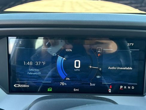 New 2027 Chevrolet Bolt LT image 15