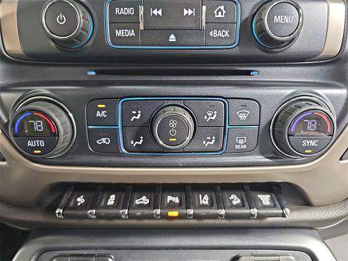 Used 2018 GMC Sierra 2500 Denali image 27