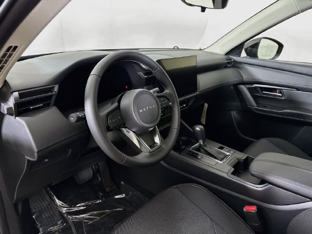 New 2026 MAZDA CX-5 AWD 2.5 S image 9