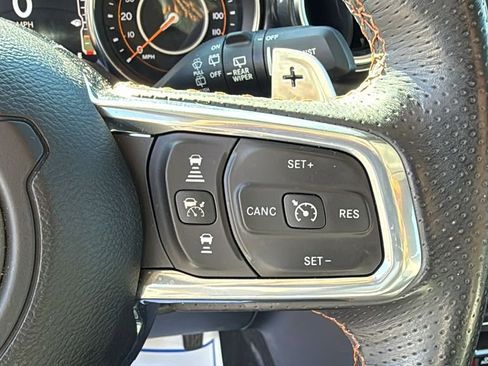 Used 2023 Jeep Wrangler Unlimited Rubicon 392 w/ Trailer Tow Package image 21