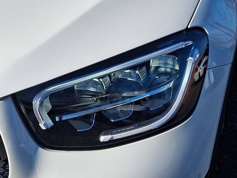 Certified 2023 Mercedes-Benz GLC 300 4MATIC Coupe image 9