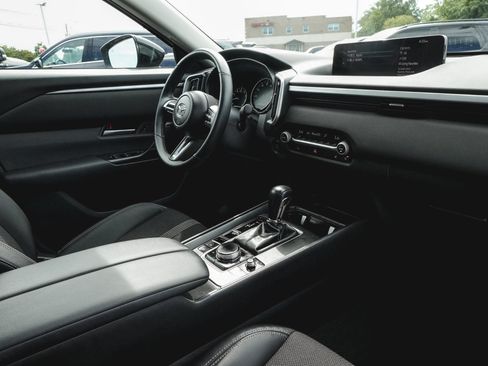Used 2026 MAZDA CX-50 AWD 2.5 S w/ Preferred Pkg image 42