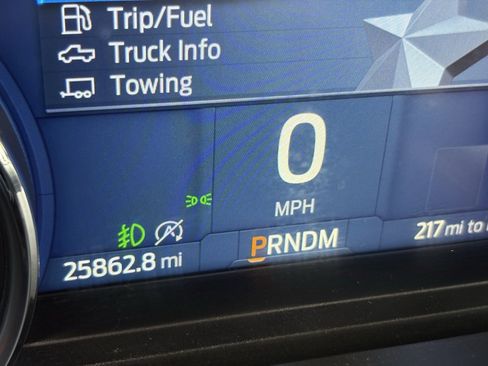 Used 2023 Ford F150 XLT w/ Equipment Group 302A High image 21