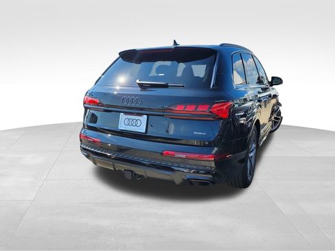 New 2026 Audi Q7 3.0T Prestige AWD/4WD image 6