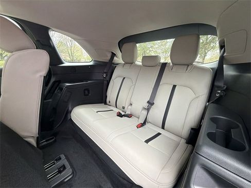 New 2026 MAZDA CX-90 3.3 Turbo w/ Preferred Package image 24