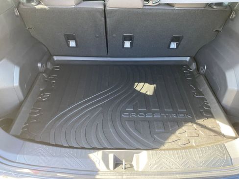 New 2026 Subaru Crosstrek 2.0i Premium AWD/4WD image 21