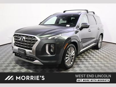 Used 2020 Hyundai Palisade Limited