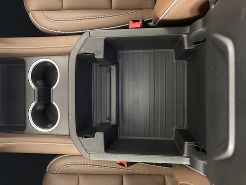 Used 2023 Chevrolet Tahoe High Country image 30