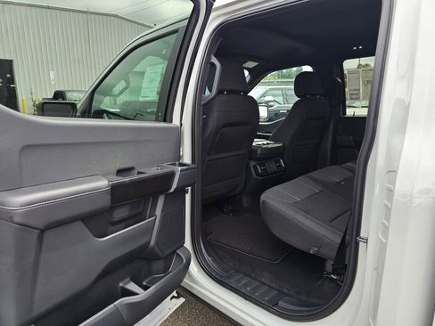 New 2026 Ford F150 STX AWD/4WD image 11