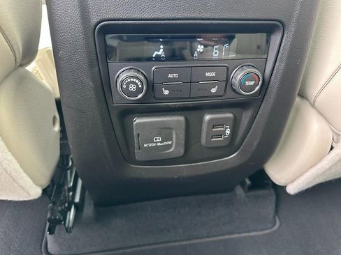 Certified 2023 Buick Enclave Premium w/ Experience Buick Package image 12
