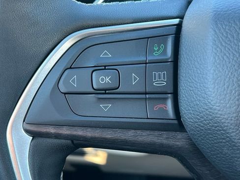New 2026 Jeep Grand Cherokee Limited AWD/4WD image 18