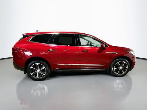 Used 2021 Buick Enclave Essence w/ LPO, Touring Package AWD/4WD image 6