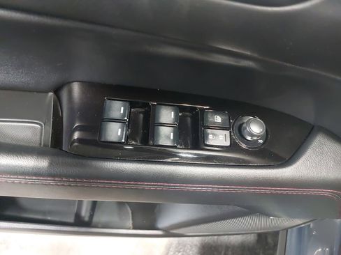 Used 2023 MAZDA CX-5 Carbon Edition AWD/4WD image 29