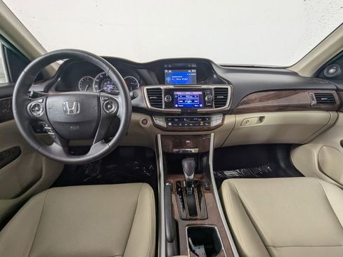 Used 2014 Honda Accord EX-L image 16