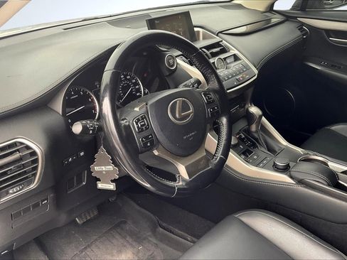 Used 2015 Lexus NX 200t F Sport image 14